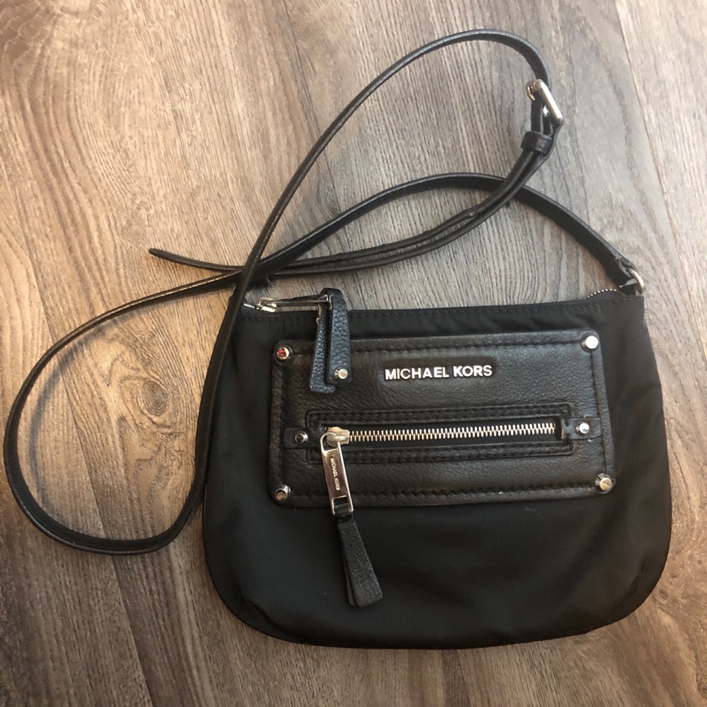 Cross body bag